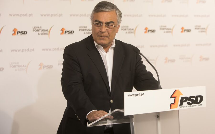 josé matos rosa