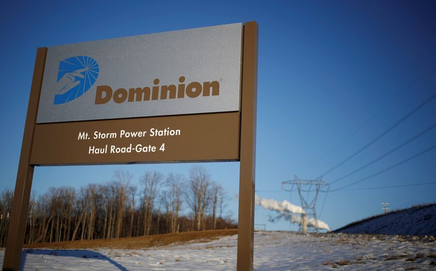 Dominion