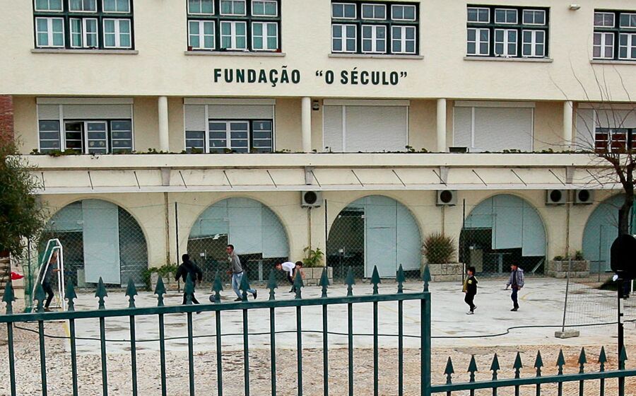 Fundação O Século