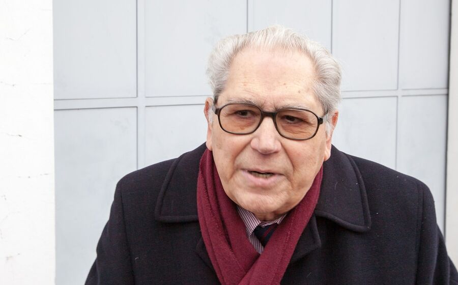 António Arnaut