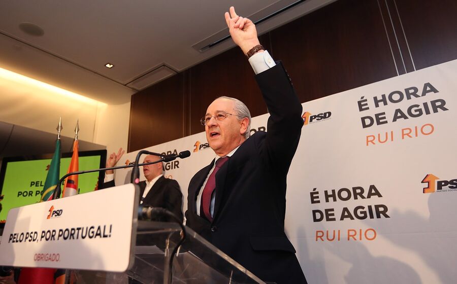 Rui Rio