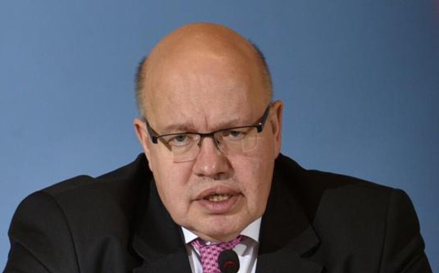 Peter Altmaier