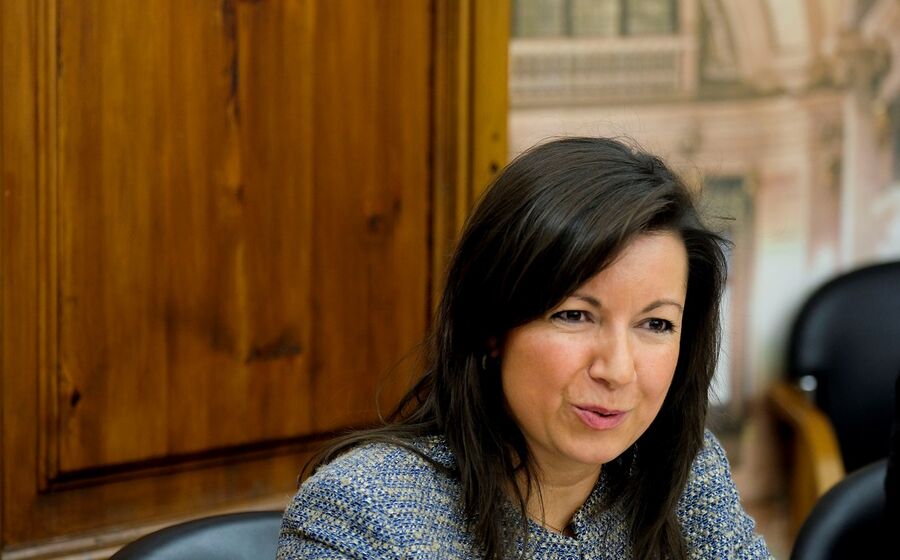 Paula Meira Lourenço