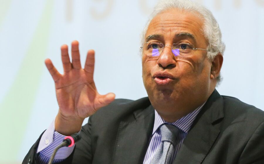 António costa