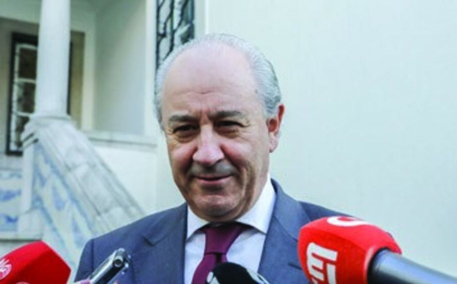Rui Rio
