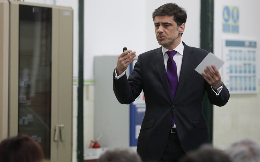 Tiago antunes