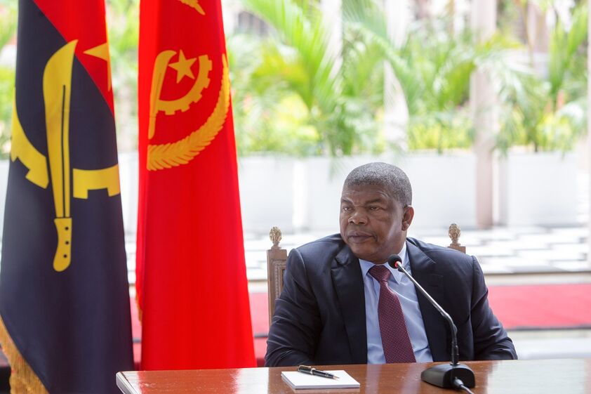José Eduardo dos Santos
