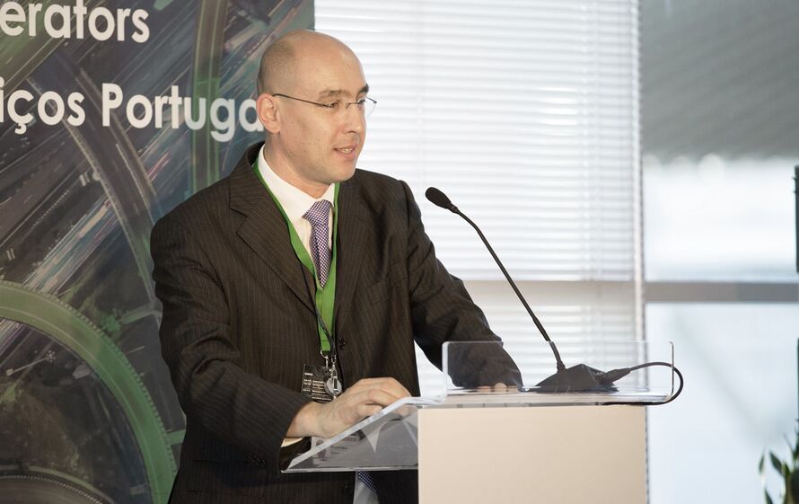 SEG Automotive Portugal
