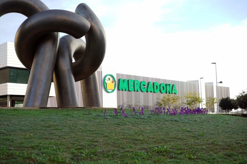 Mercadona