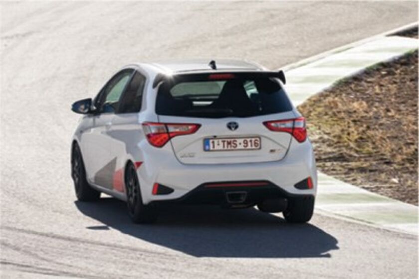 Toyota Yaris GRMN.mp4