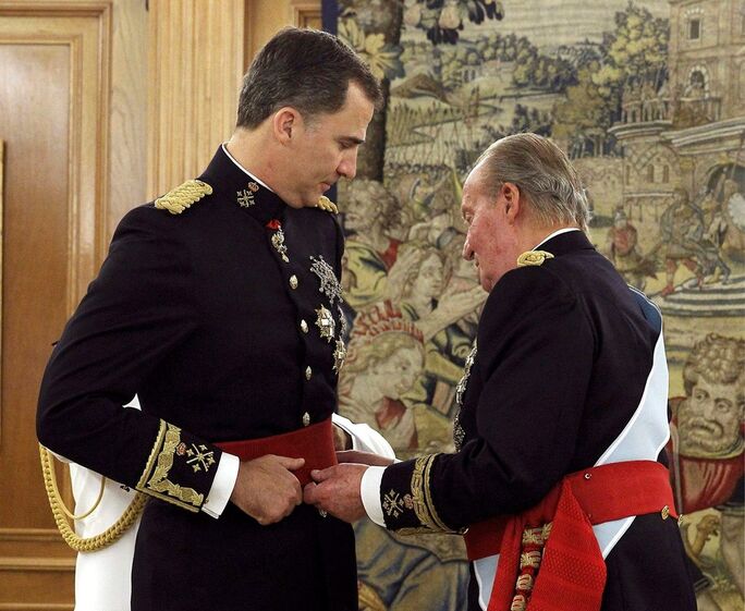 Felipe VI 