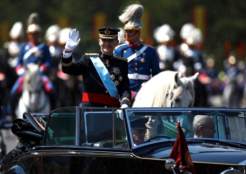 Felipe VI 
