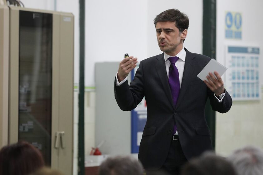Tiago antunes