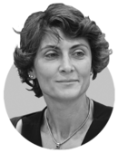 Nazaré da Costa Cabral