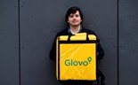 Entregas da Glovo chegam ao Porto