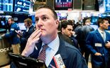 Wall Street mercados bolsas operadores