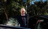 Rio: 'Economia já está a definhar'