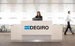 DEGIRO oferece 20 semanas de negociação sem comissões