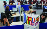 Trabalho por turnos aumentou nos últimos seis anos