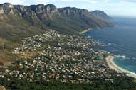 2.º África do Sul (Posição em 2017: 3.º) – Índice de miséria nos 33,1 pontos (Previsão para 2018)