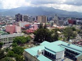 15.º Costa Rica (Posição em 2017: 20.º) - Índice de miséria nos 12,1 pontos (Previsão para 2018)