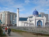 17.º Cazaquistão (Posição em 2017: 15.º) - Índice de miséria nos 11,4 pontos (Previsão para 2018) 