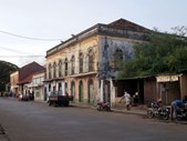 64º São Tomé e Príncipe: IPC 46