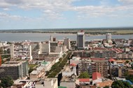 153º Moçambique: IPC 25