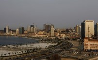 167º Angola: IPC 19