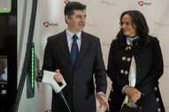 Efacec Isabel dos Santos