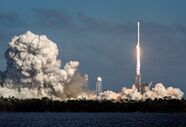 Falcon Heavy 