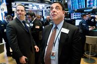Wall Street mercados bolsas operadores