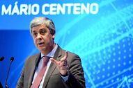 Mário Centeno