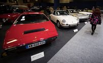 Rétromobile