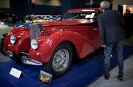 Rétromobile