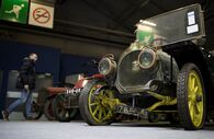 Rétromobile