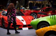 Rétromobile