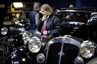 Rétromobile