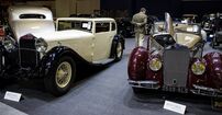 Rétromobile