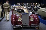 Rétromobile