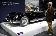 Rétromobile