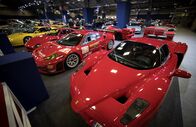 Rétromobile