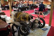 Rétromobile