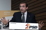 Passos Coelho