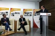 Passos Coelho