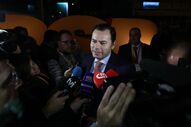 congresso psd passos coelho montenegro
