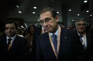 congresso psd passos coelho montenegro