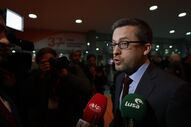 Carlos Moedas congresso psd