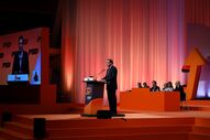 congresso psd