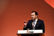 Luís Montenegro